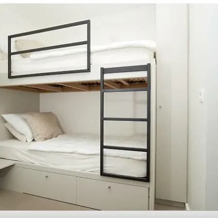 Apartamento 50 Zeedijk