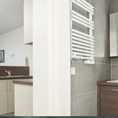 Apartamento 50 Zeedijk