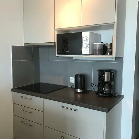 50 Zeedijk Apartmán De Panne